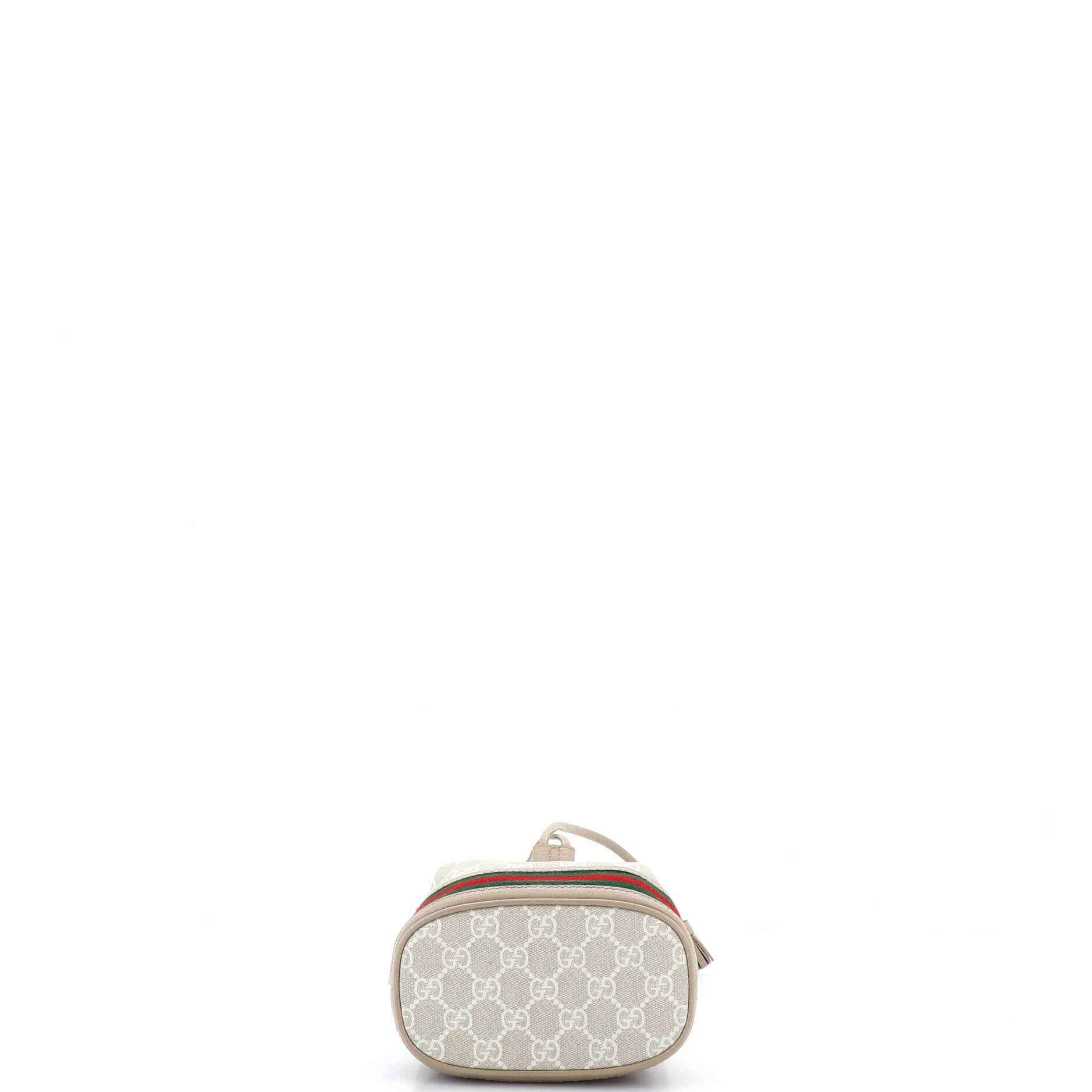 Ophidia Bucket Bag GG Coated Canvas Mini