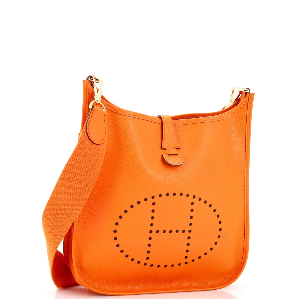 Evelyne Bag Gen II Epsom PM