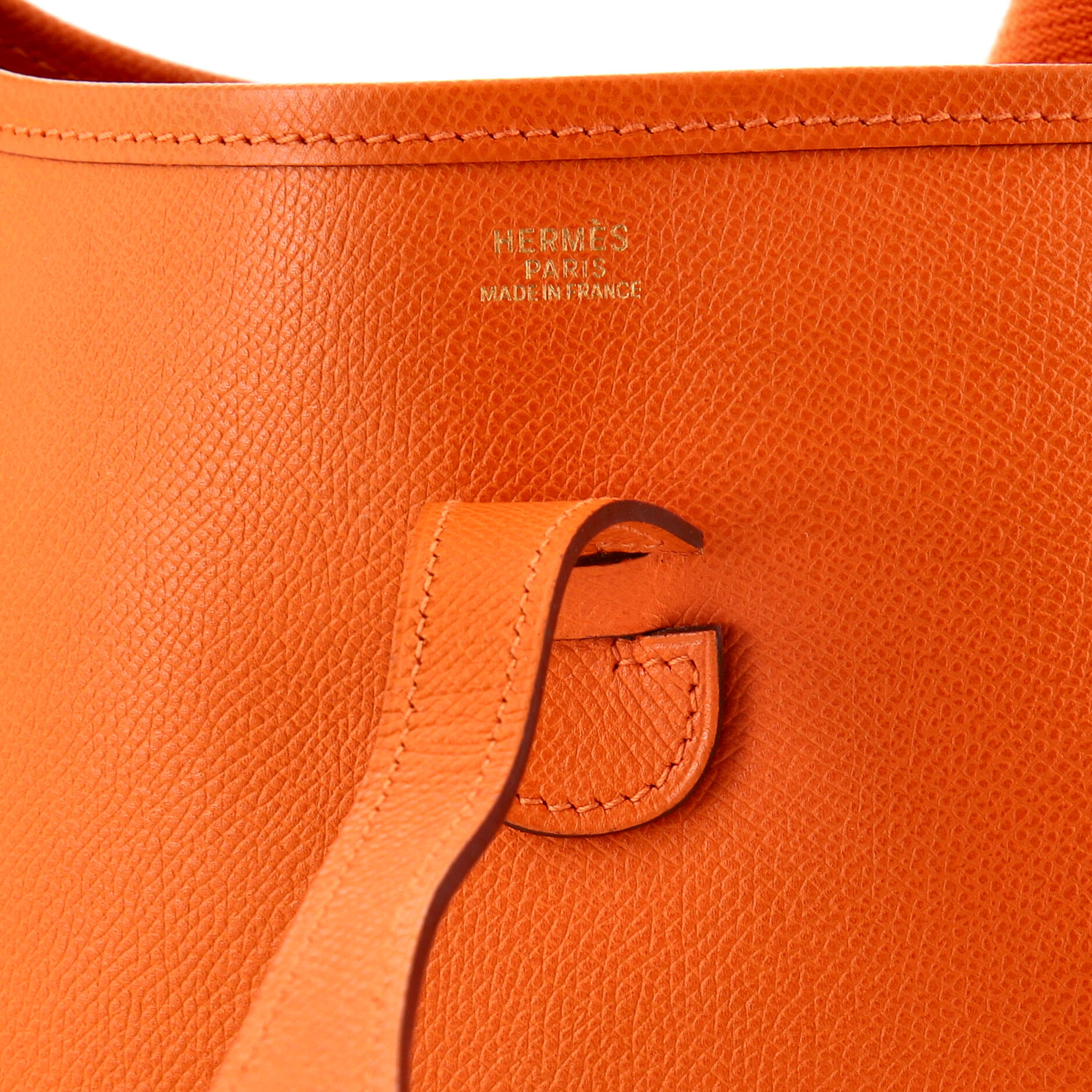 Evelyne Bag Gen II Epsom PM