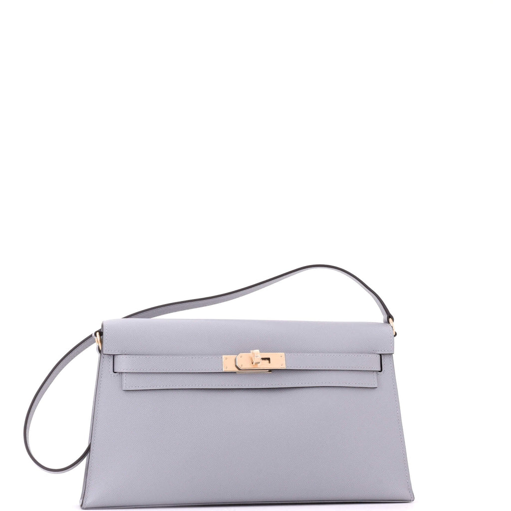 Kelly Elan Shoulder Bag Madame