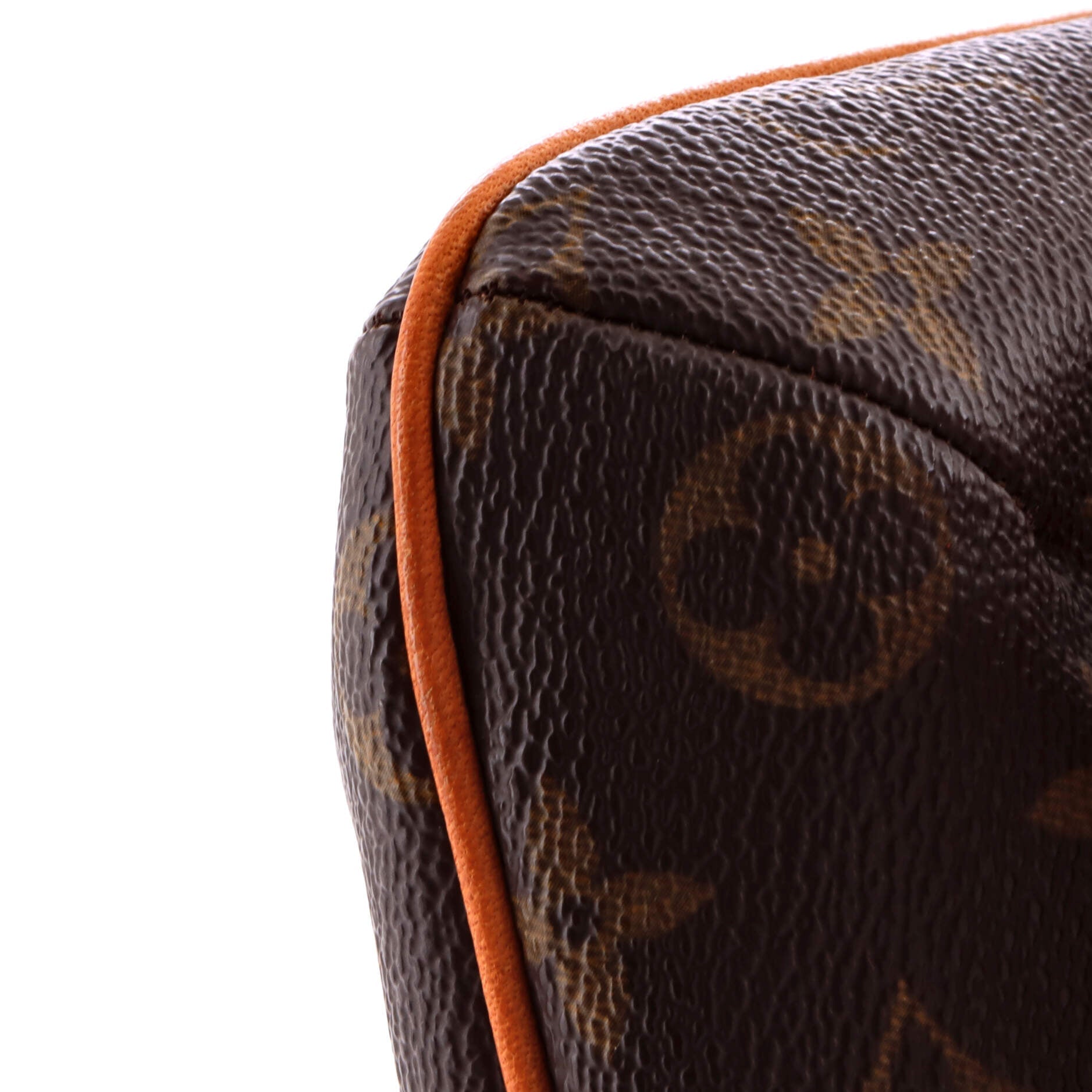 Musette Salsa Handbag Monogram Canvas PM