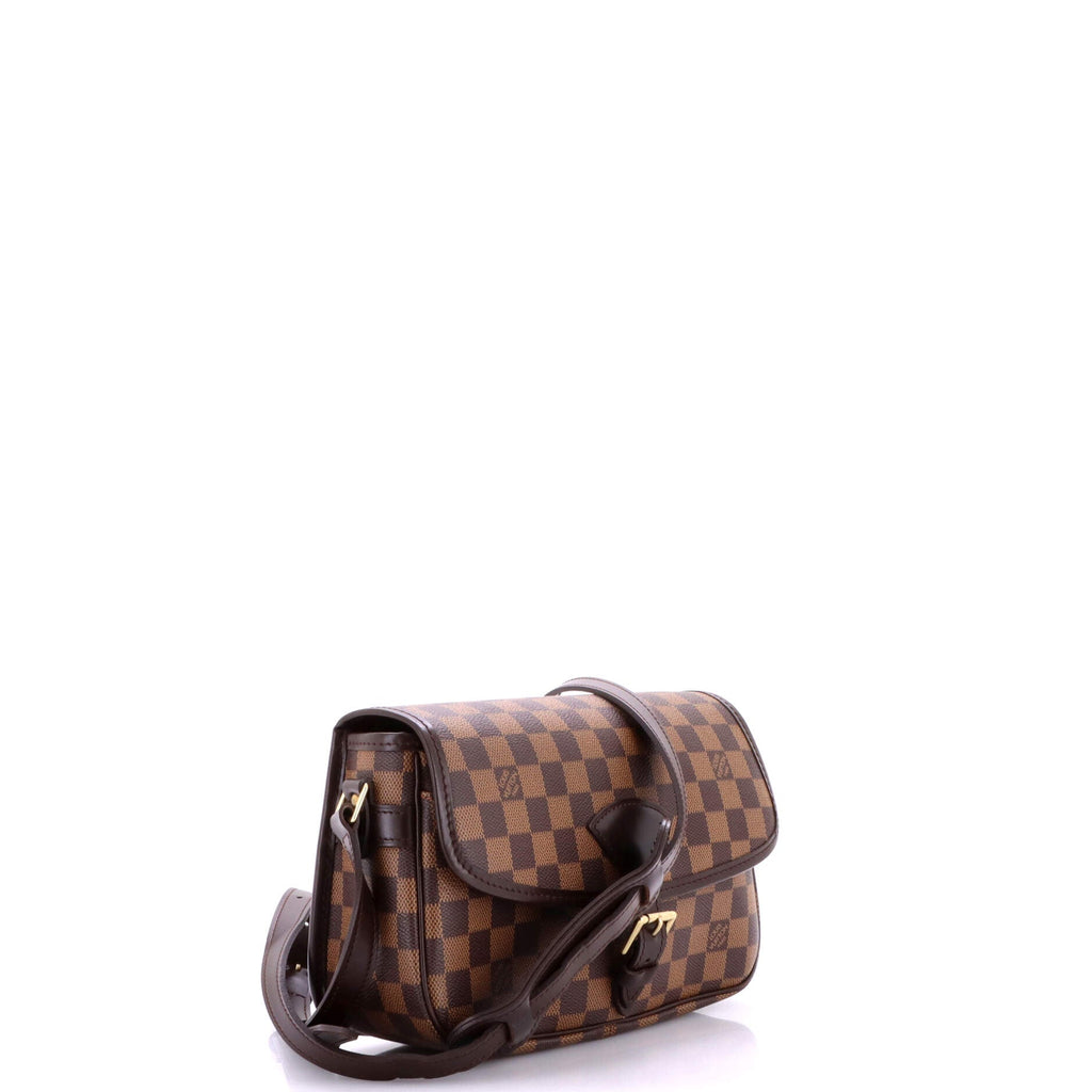 Sologne Handbag Damier