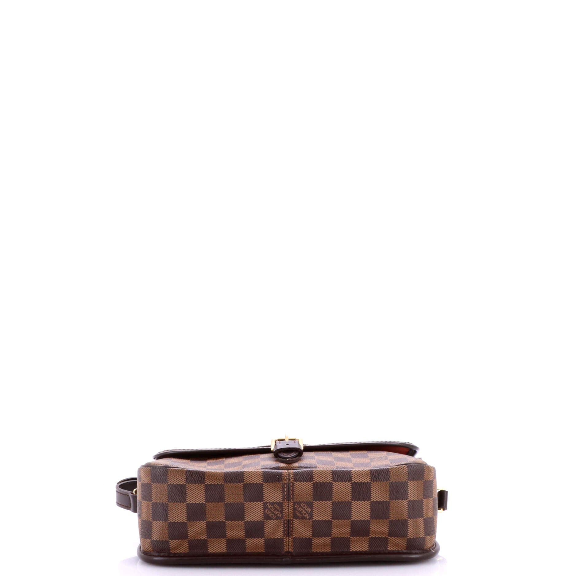 Sologne Handbag Damier