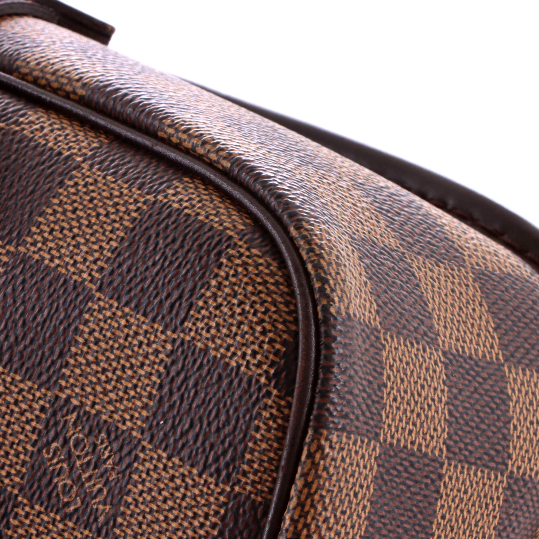 Sologne Handbag Damier