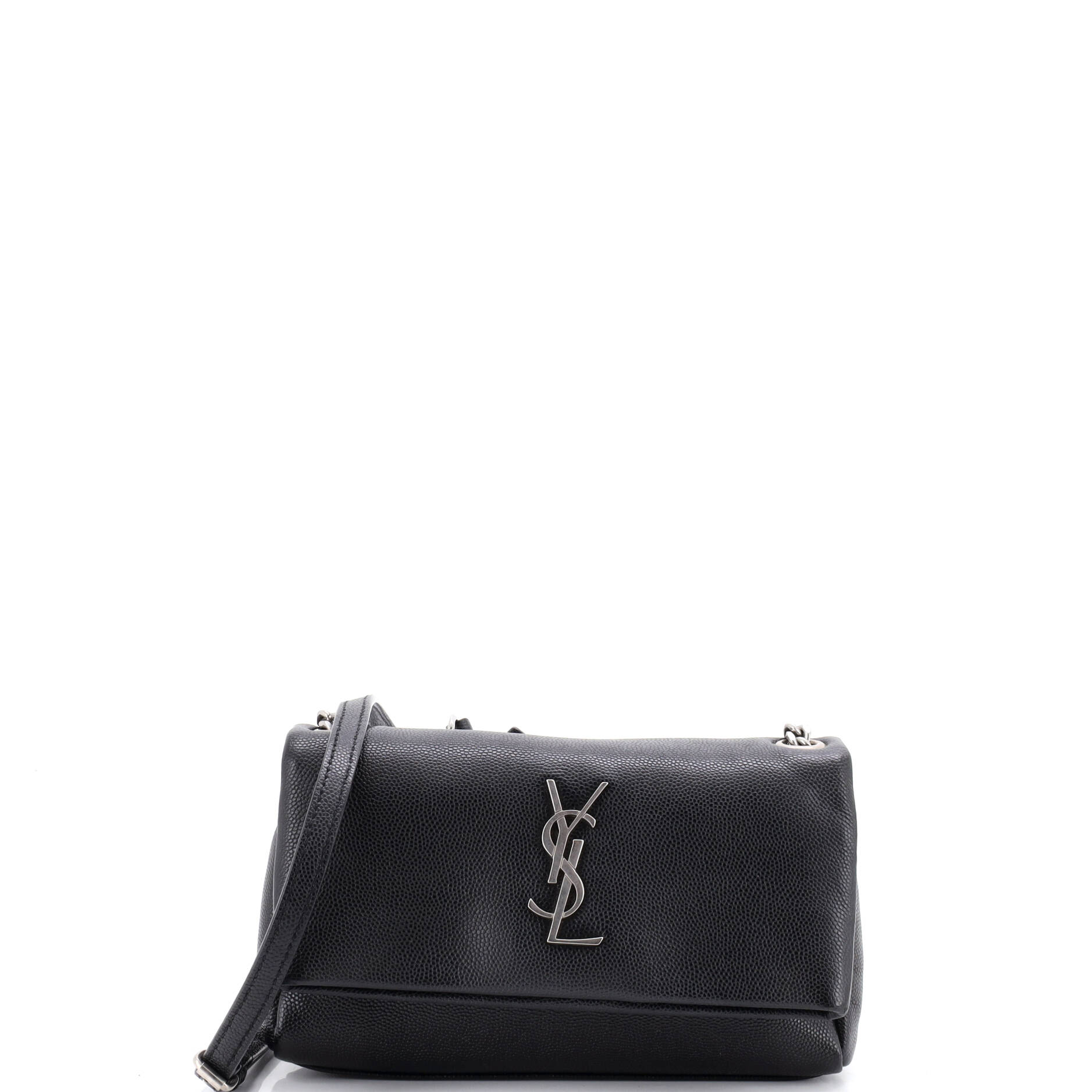 West Hollywood Crossbody Bag Leather Toy
