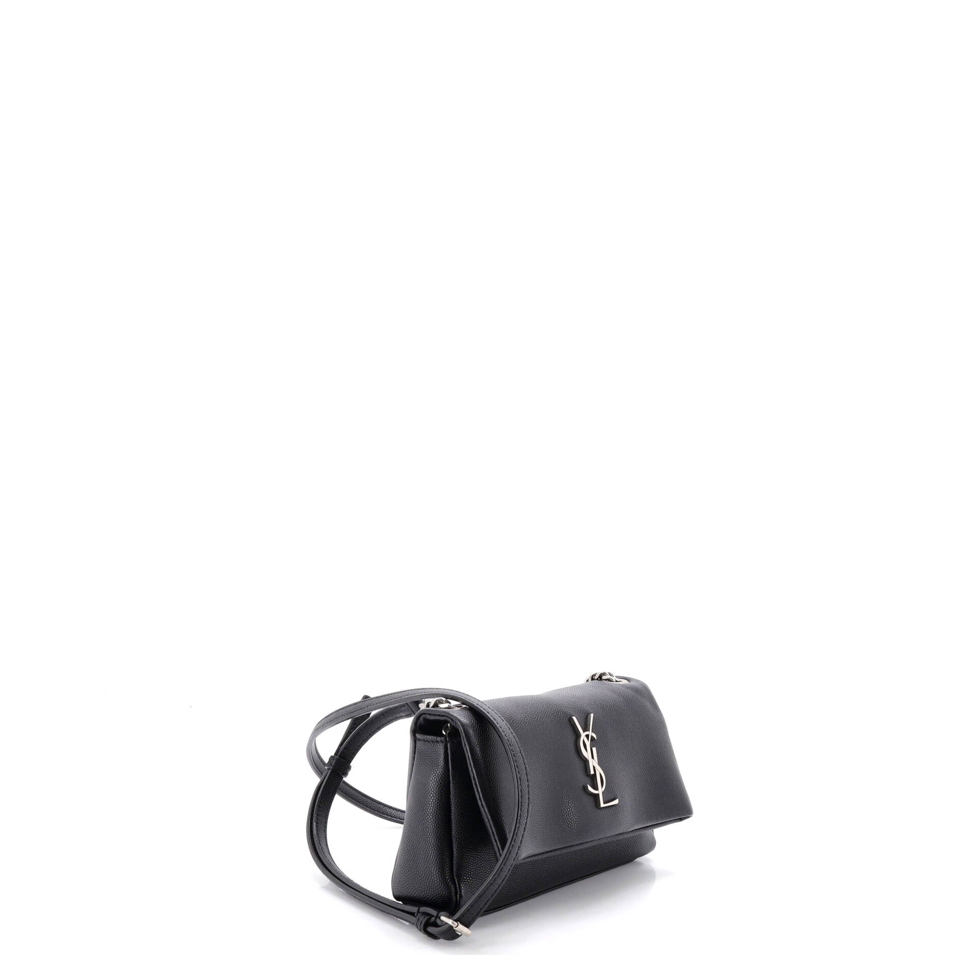 West Hollywood Crossbody Bag Leather Toy