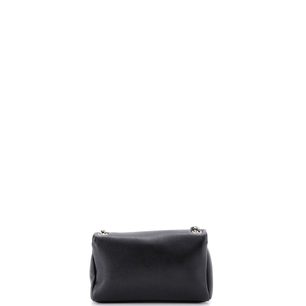 West Hollywood Crossbody Bag Leather Toy