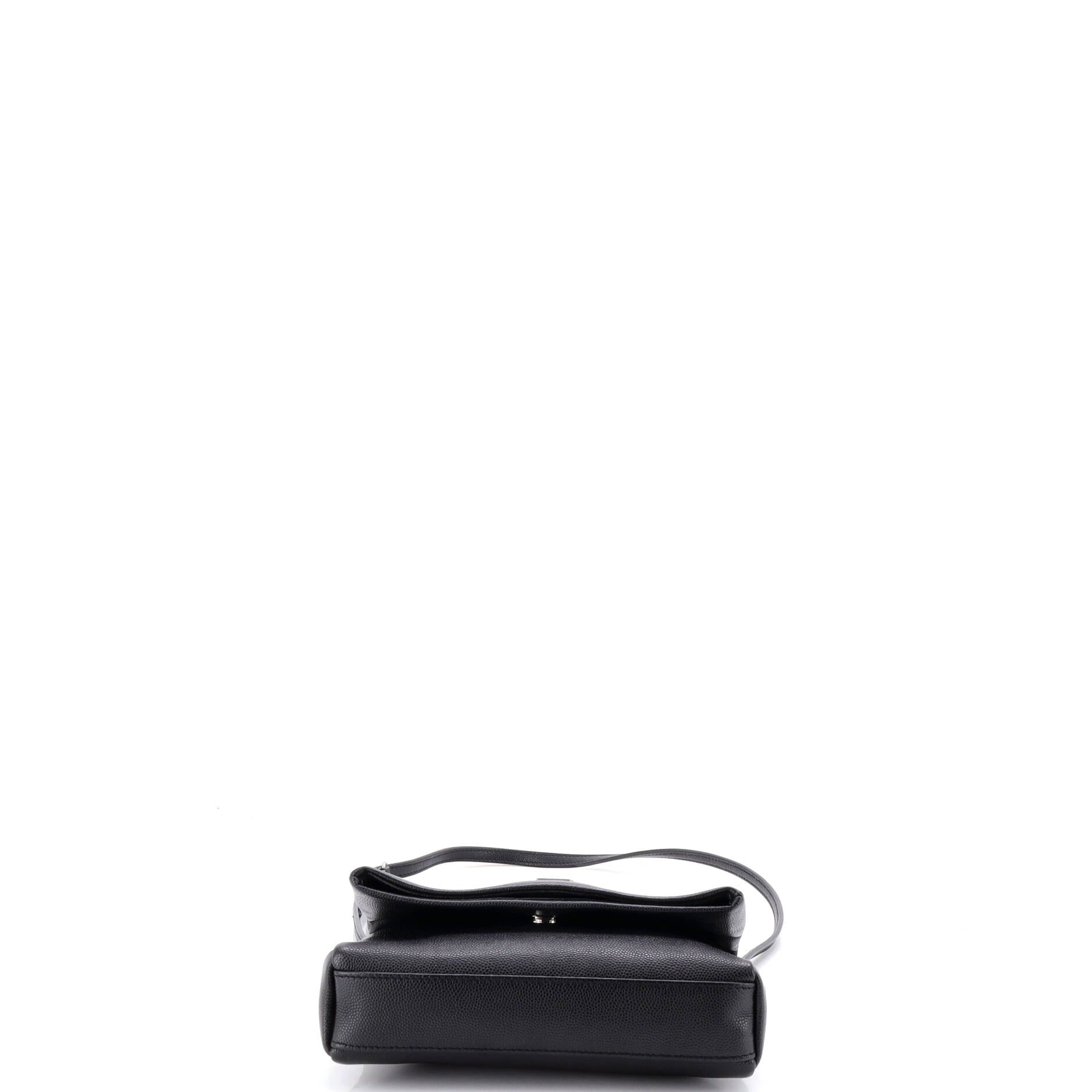 West Hollywood Crossbody Bag Leather Toy