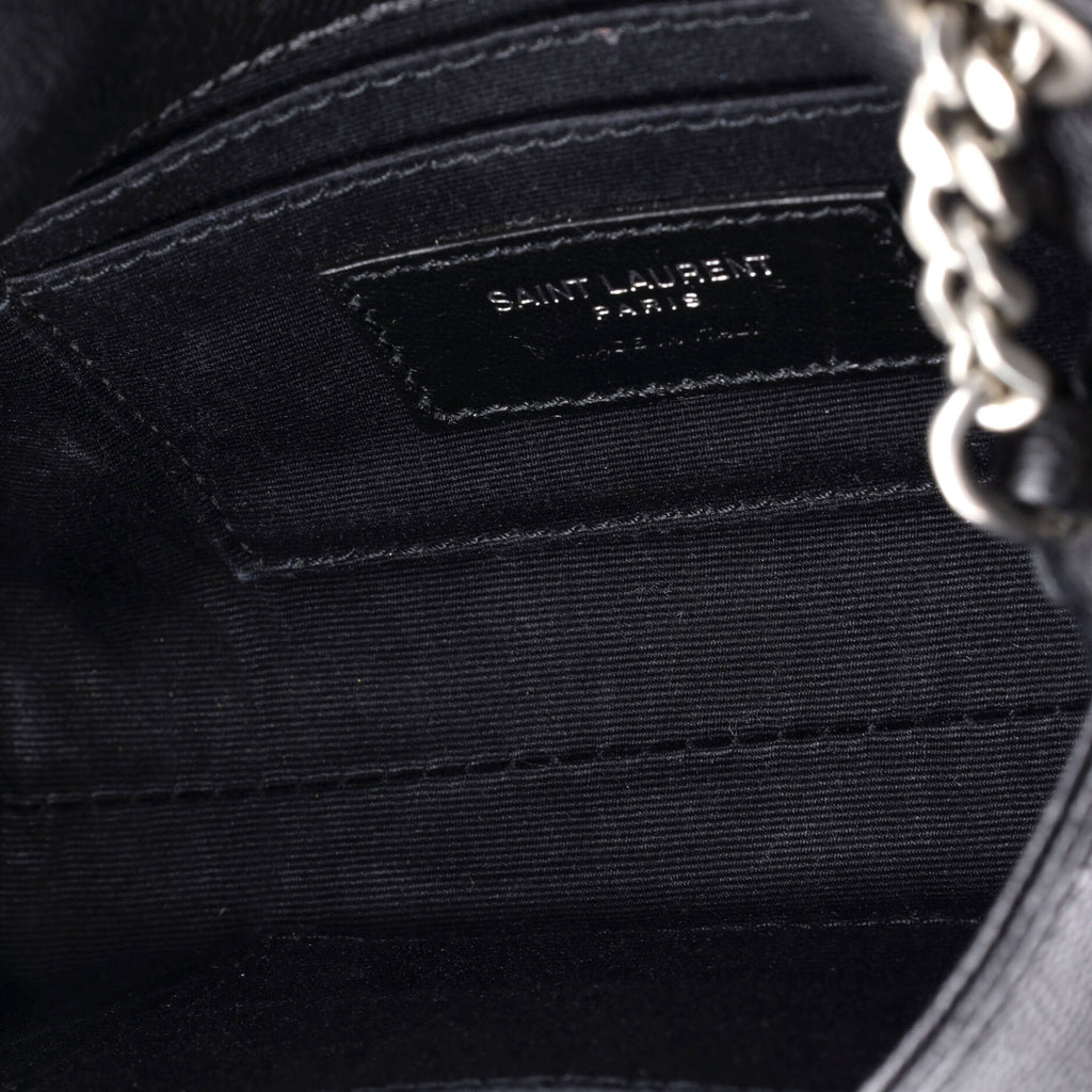 West Hollywood Crossbody Bag Leather Toy