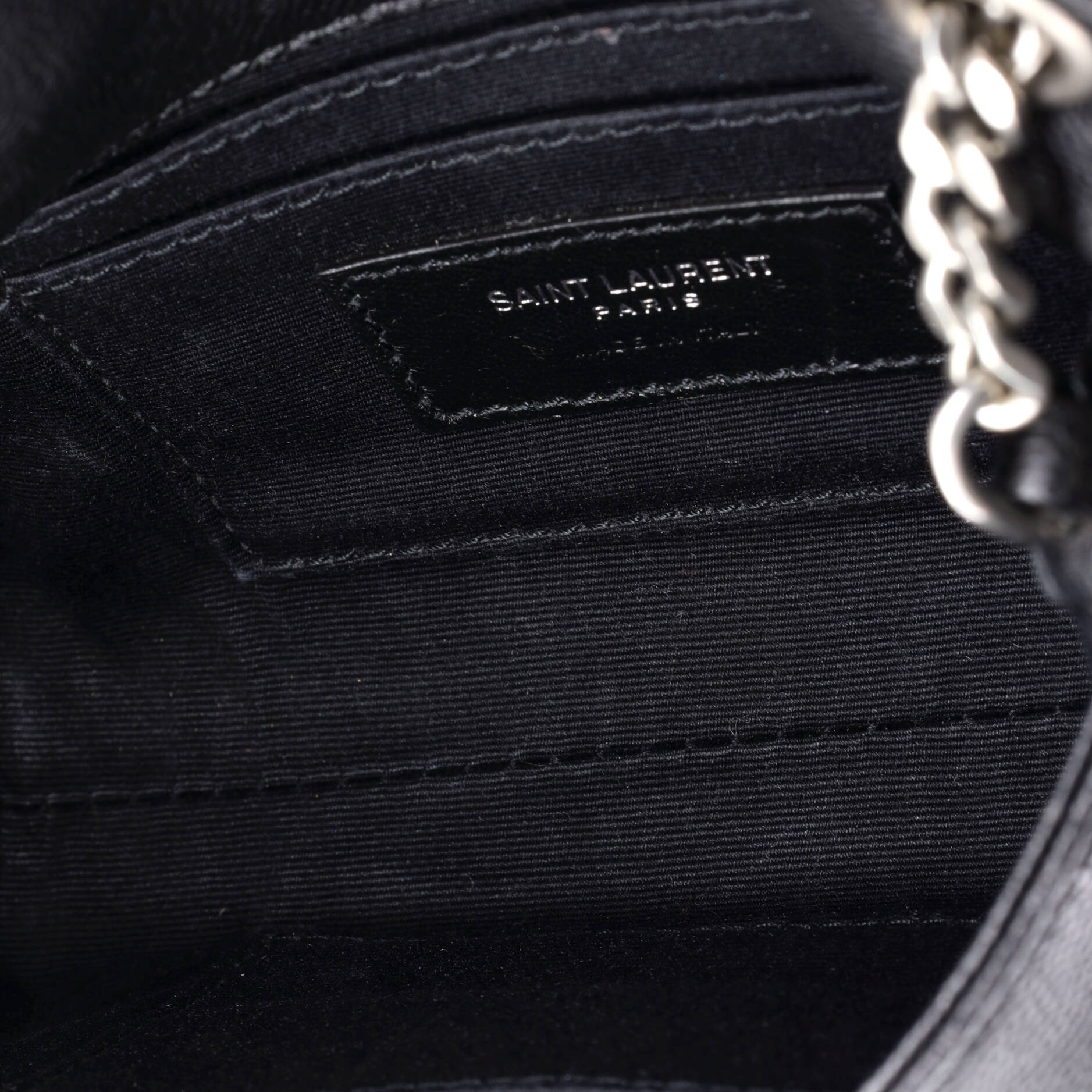 West Hollywood Crossbody Bag Leather Toy