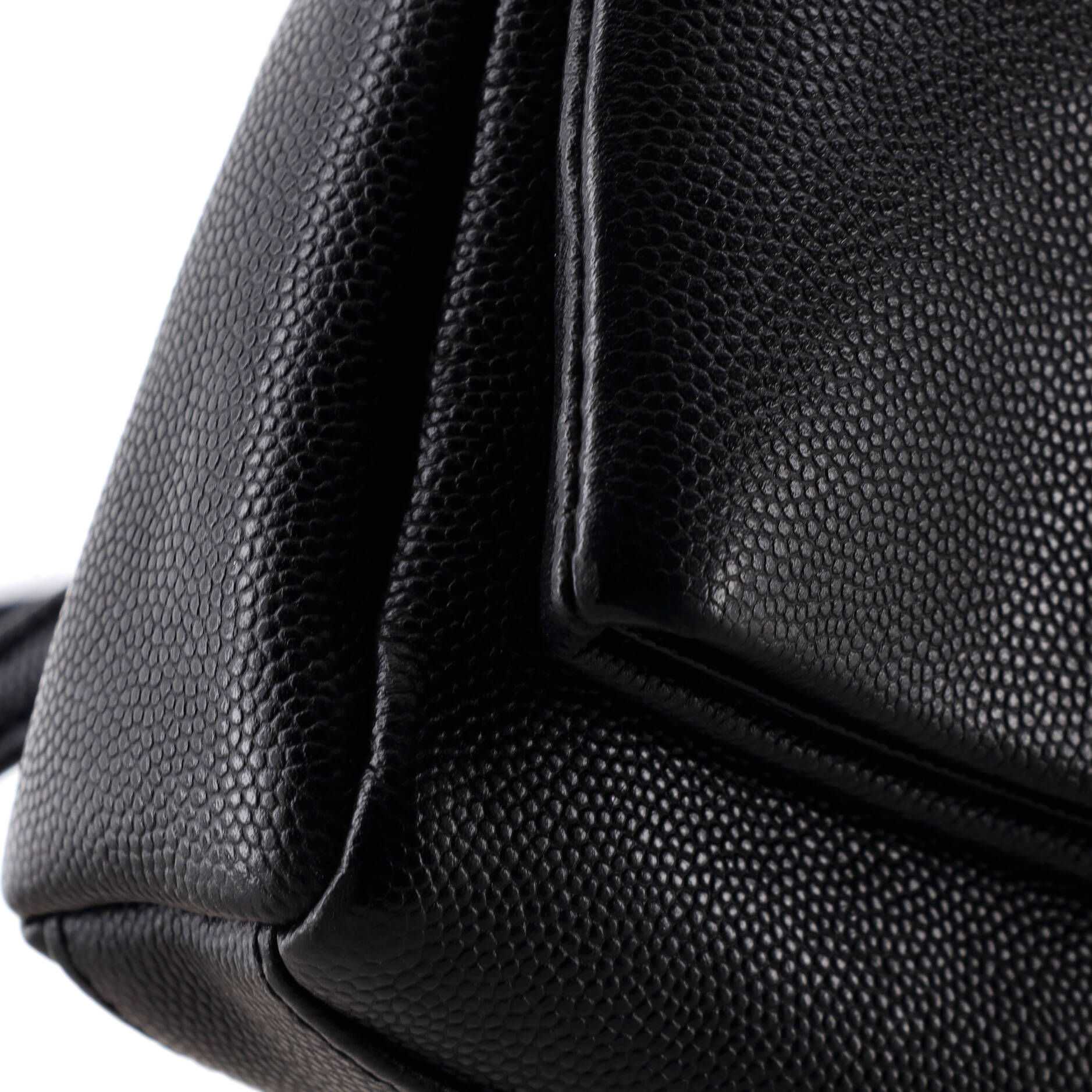 West Hollywood Crossbody Bag Leather Toy