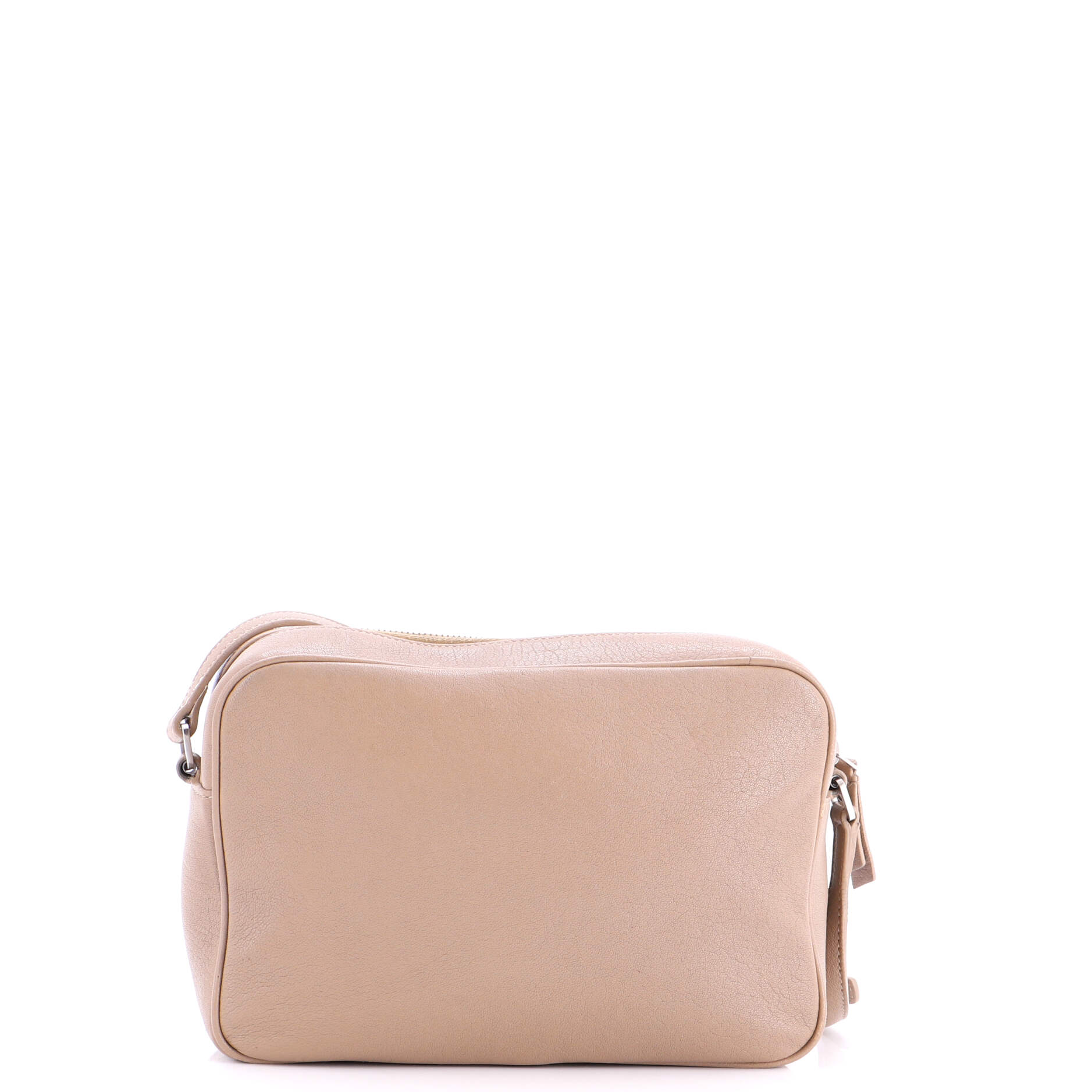 Lou Camera Bag Leather Small