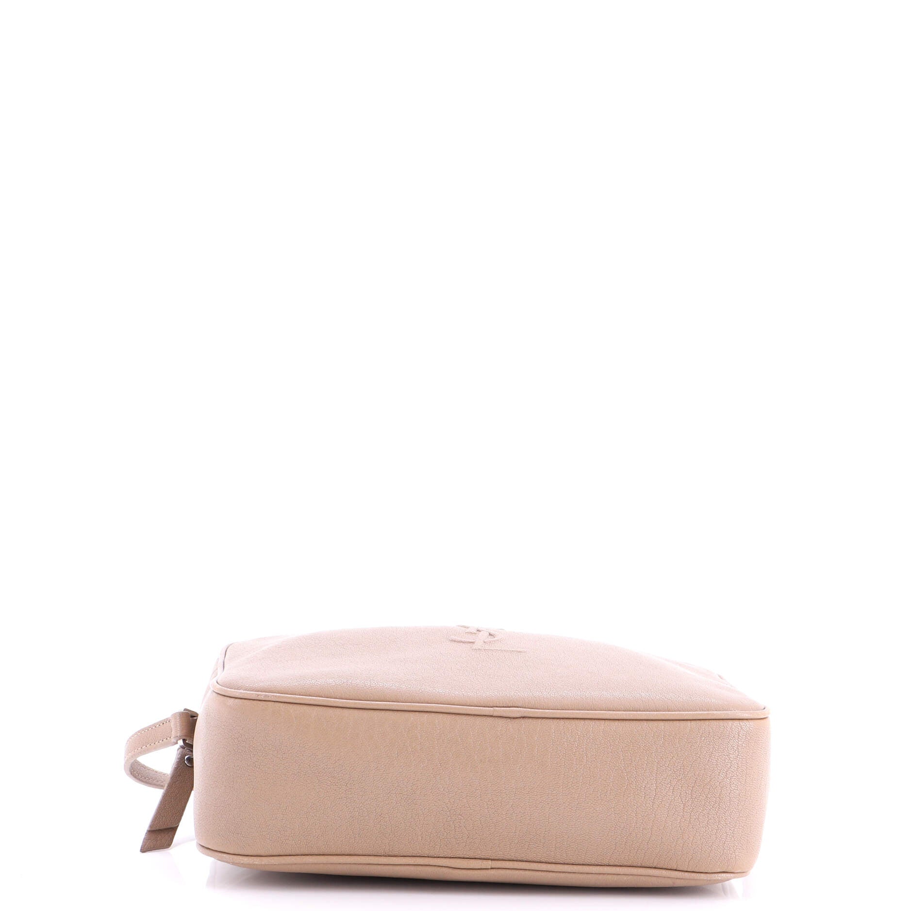 Lou Camera Bag Leather Small