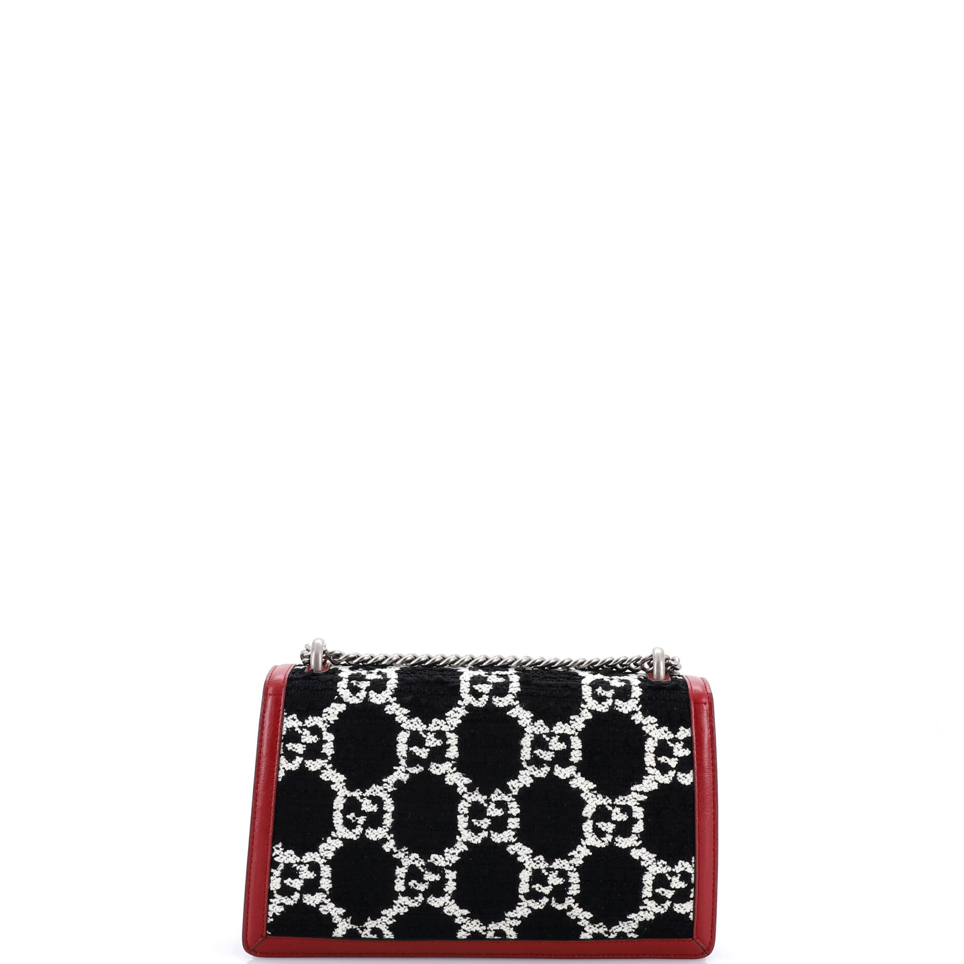 Dionysus Bag GG Tweed Small