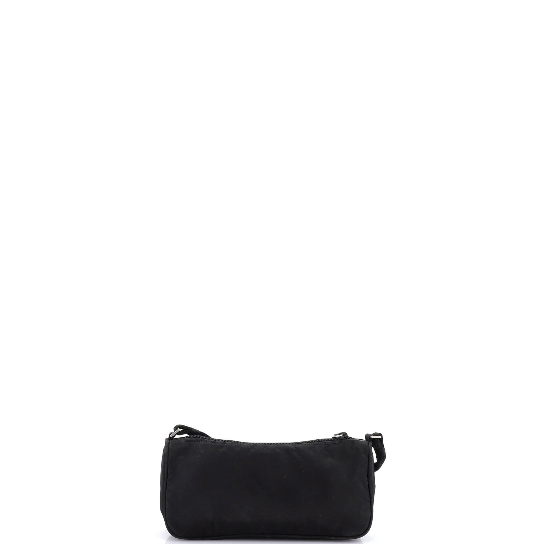 Pochette Shoulder Bag Tessuto Small
