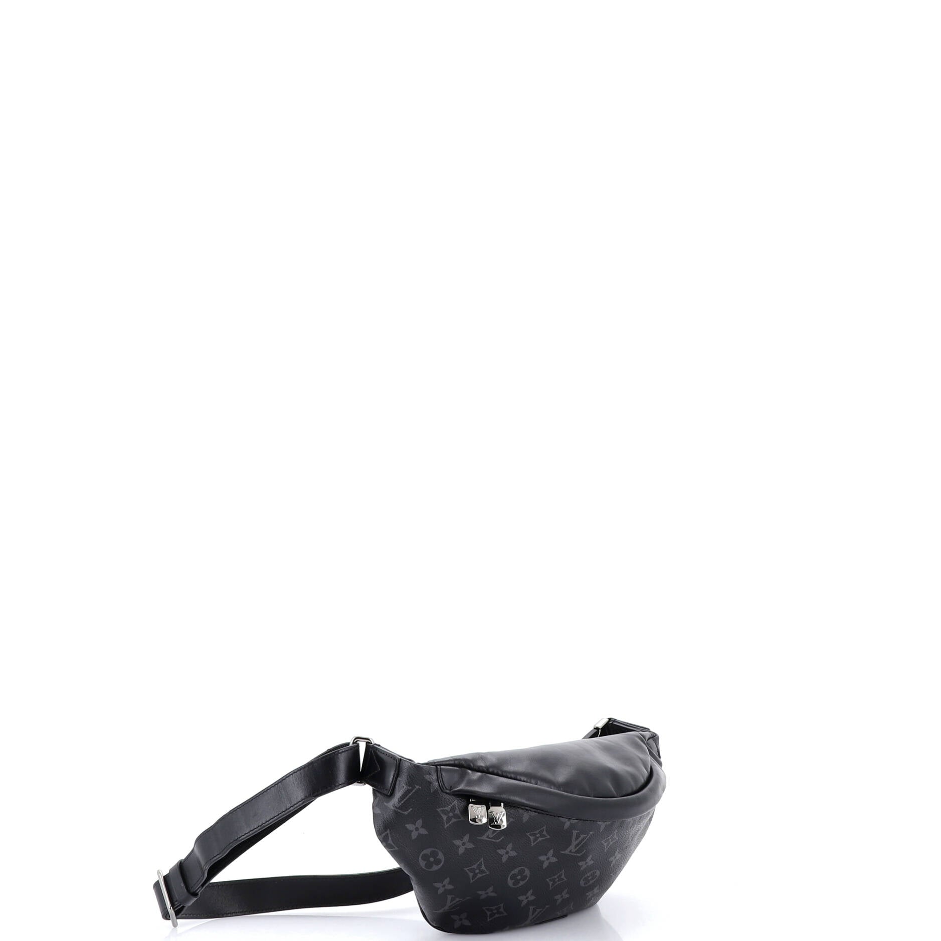 Discovery Bumbag Monogram Eclipse Canvas