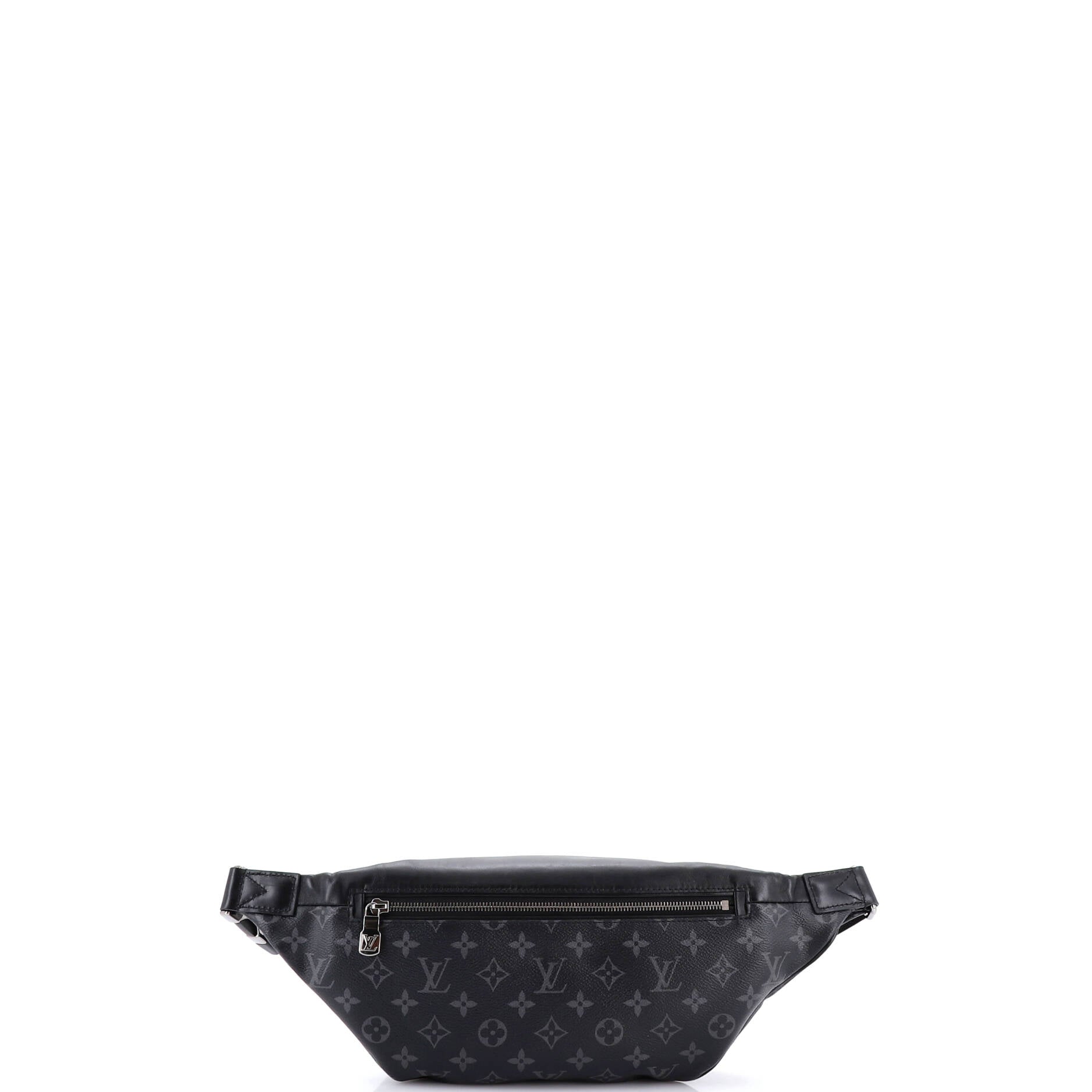 Discovery Bumbag Monogram Eclipse Canvas