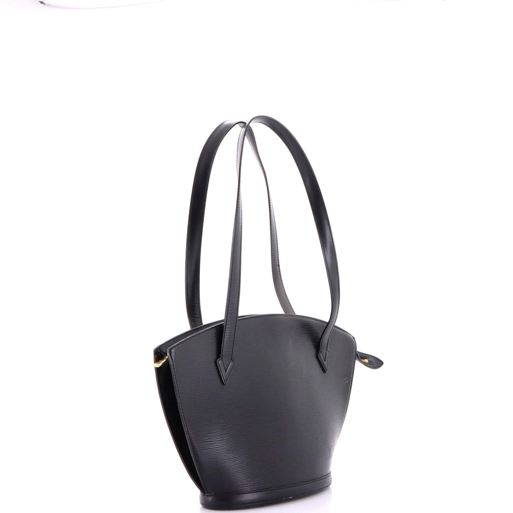 Saint Jacques Handbag Epi Leather PM