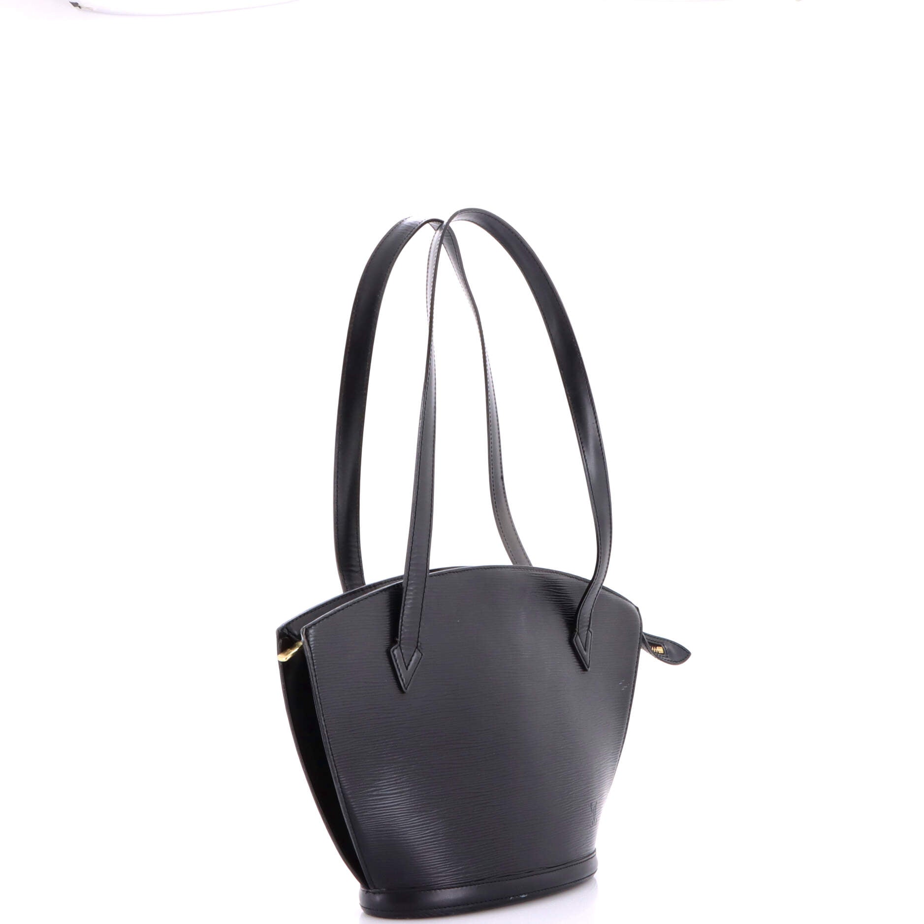 Saint Jacques Handbag Epi Leather PM