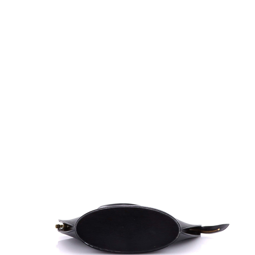 Saint Jacques Handbag Epi Leather PM