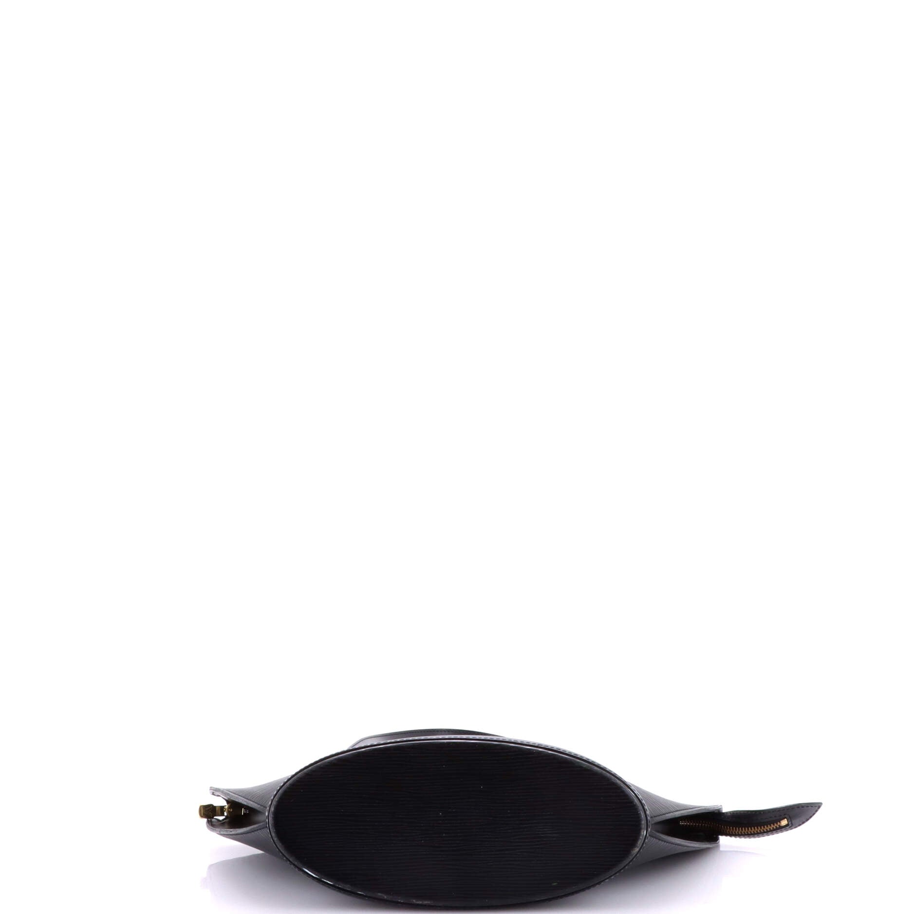 Saint Jacques Handbag Epi Leather PM