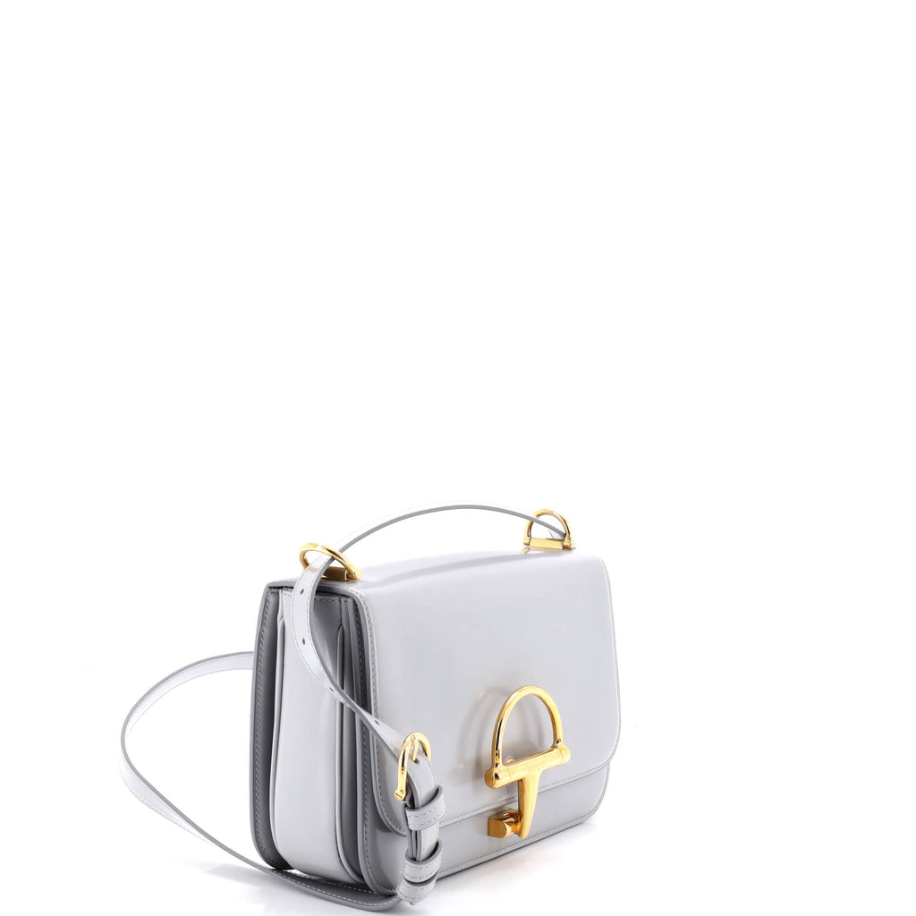 Siena Shoulder Bag Leather Small