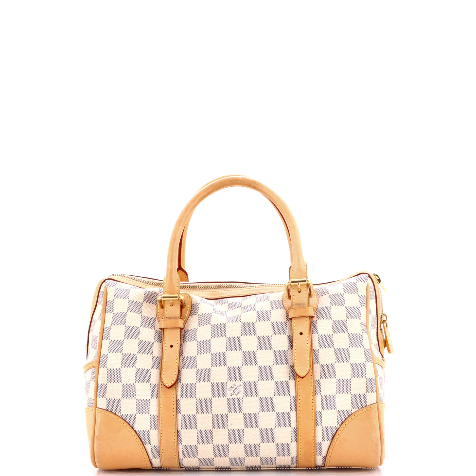 Berkeley Handbag Damier