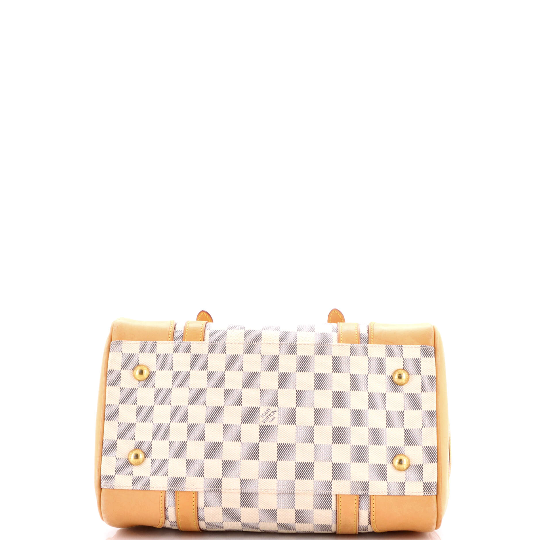 Berkeley Handbag Damier