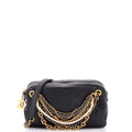 All About Chains Camera Bag Quilted Lambskin Medium