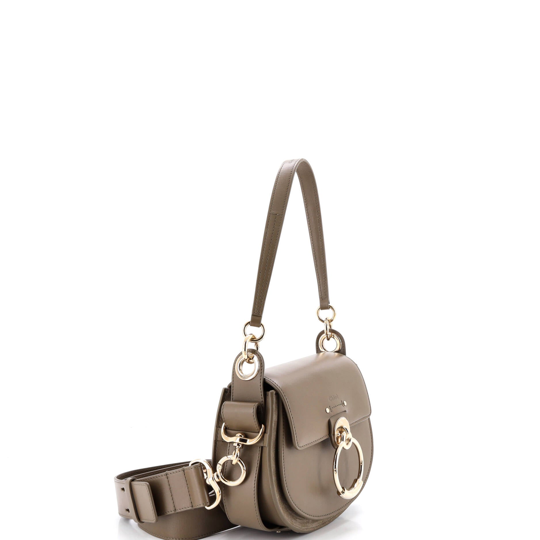 Tess Bag Leather Small