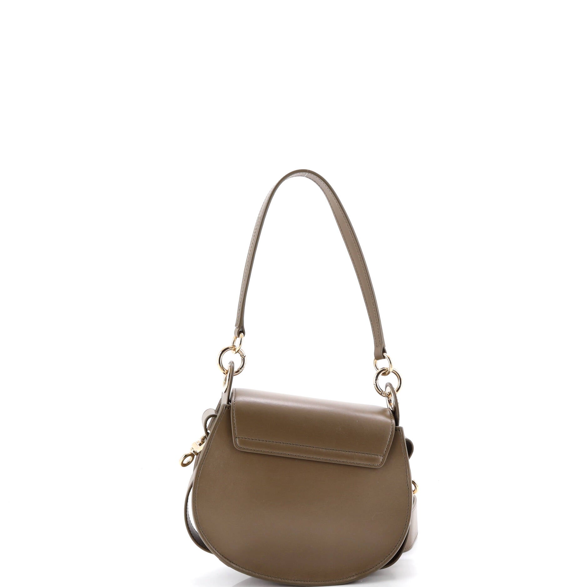 Tess Bag Leather Small