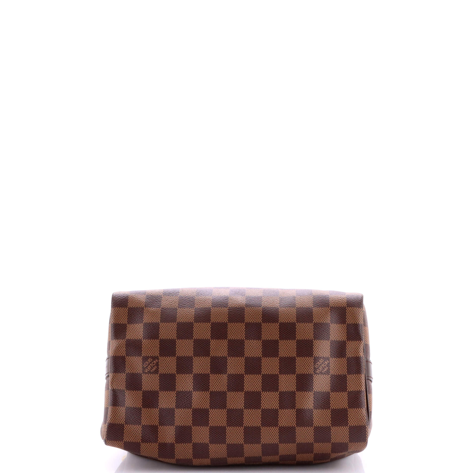 Speedy Bandouliere Bag Damier 25