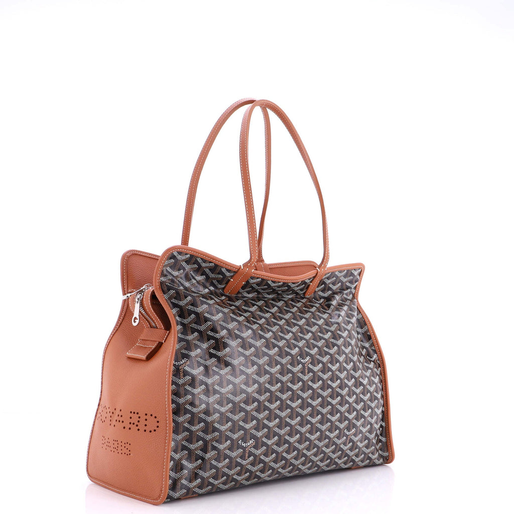 Hardy Pet Carrier Coated Canvas PM