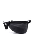 Slouchy Banana Bag Leather Large