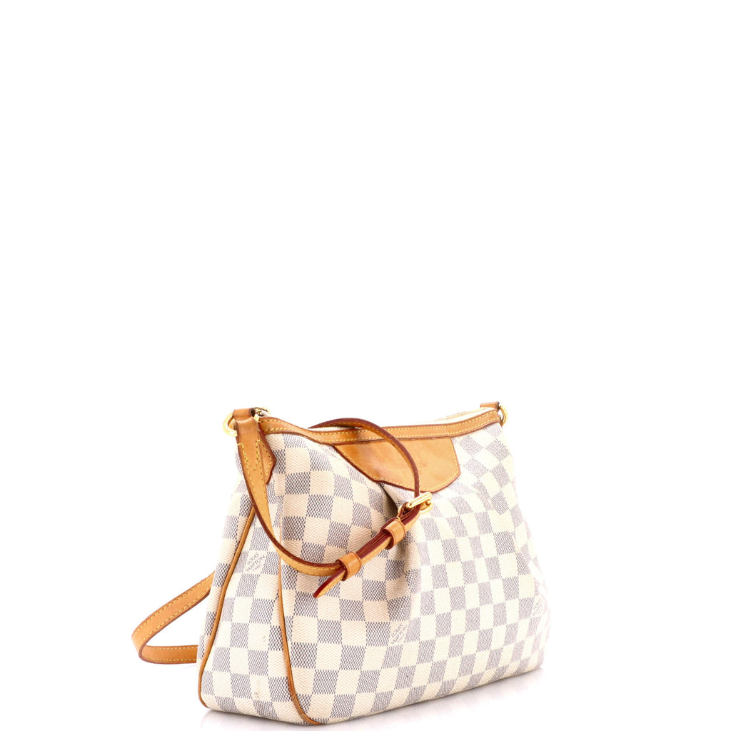 Siracusa Handbag Damier PM