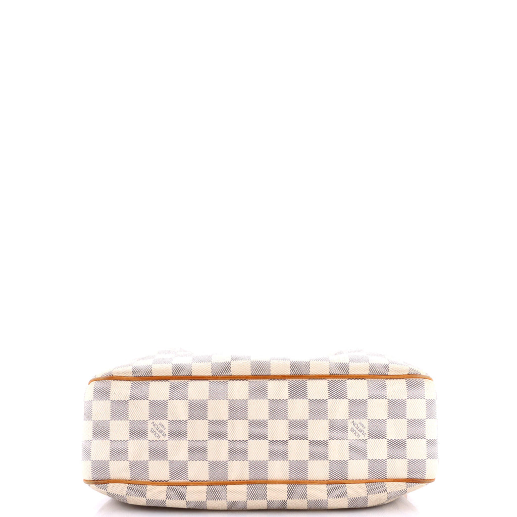 Siracusa Handbag Damier PM