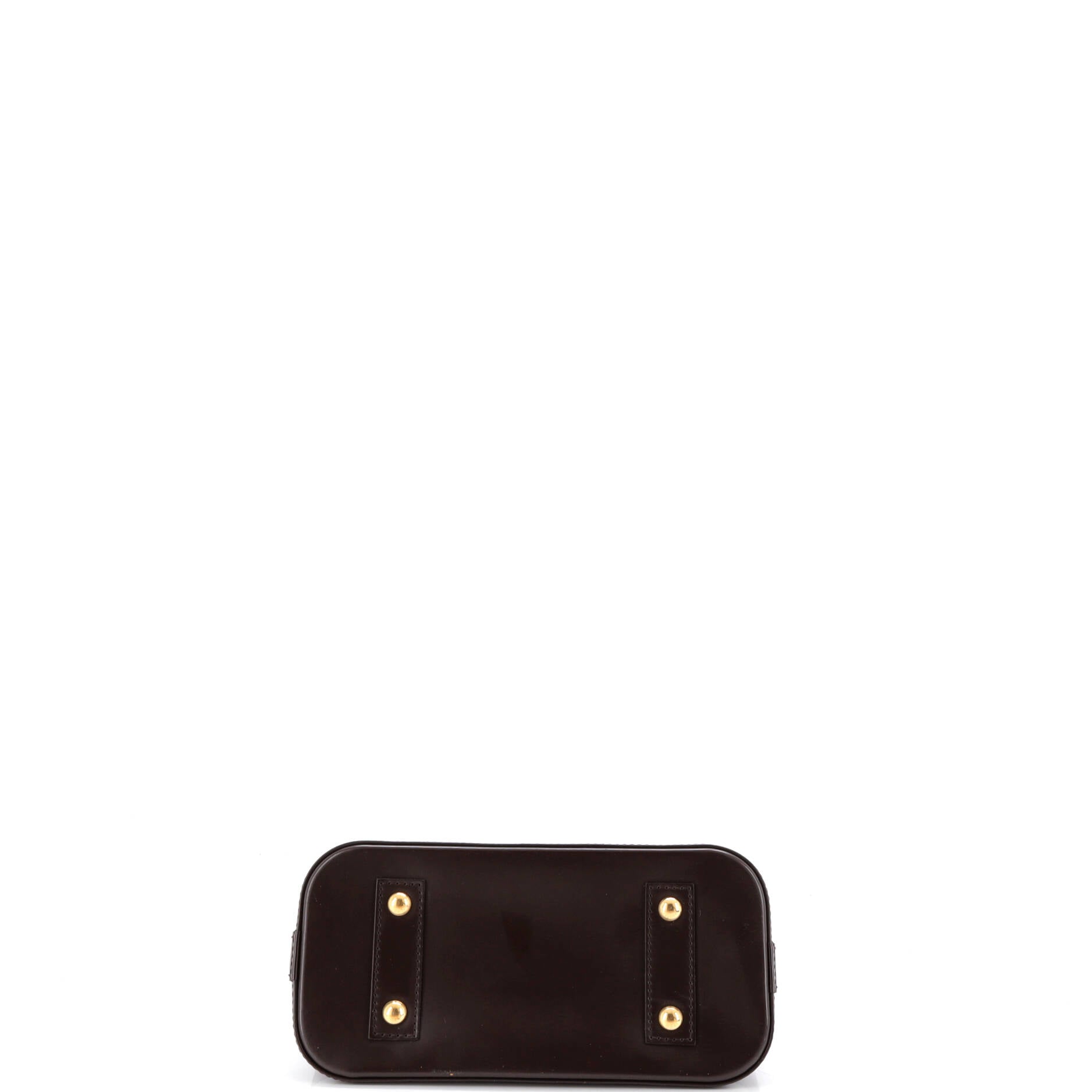 Alma Handbag Damier BB