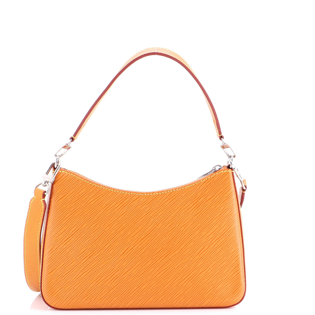 Marelle Handbag Epi Leather