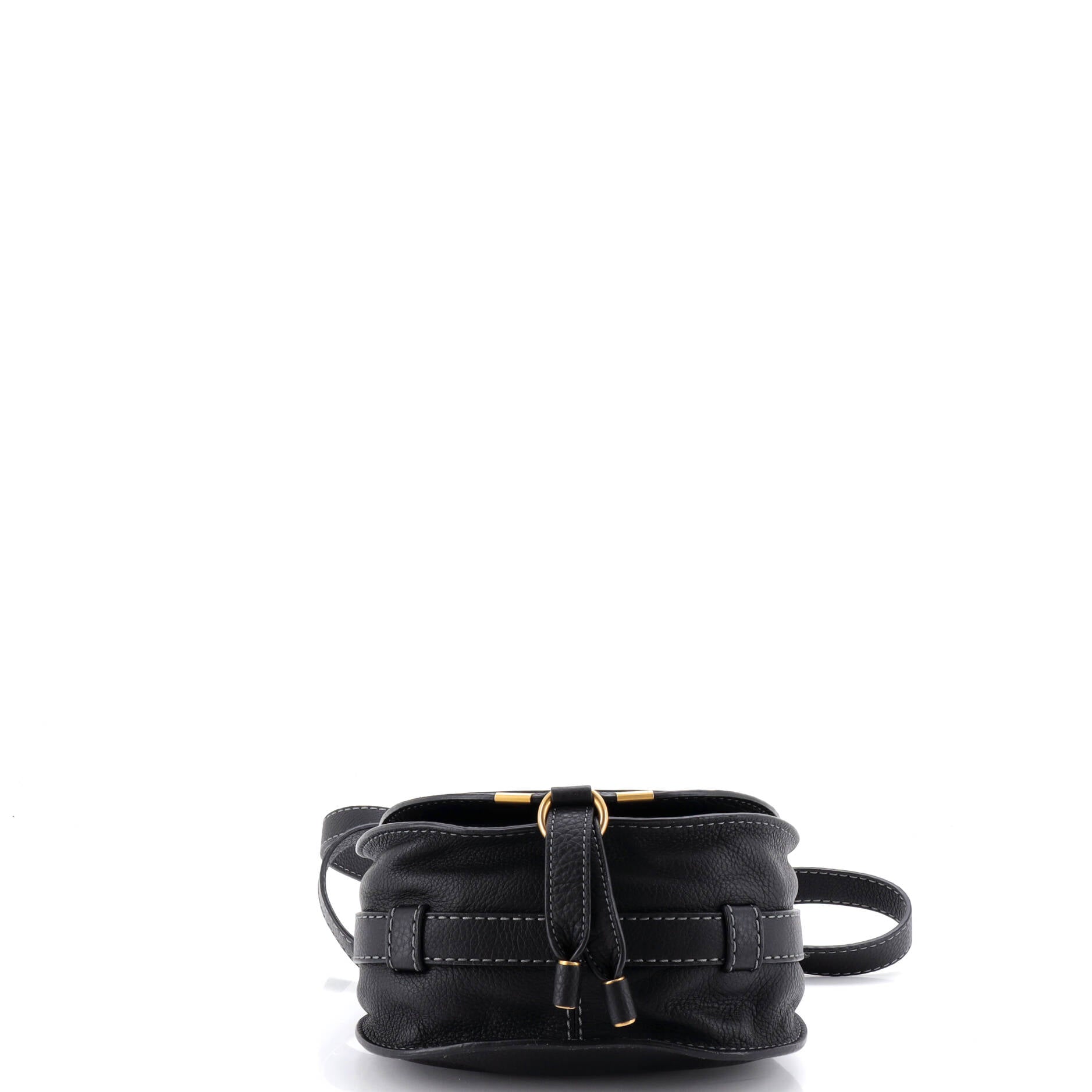 Marcie Crossbody Bag Leather Small