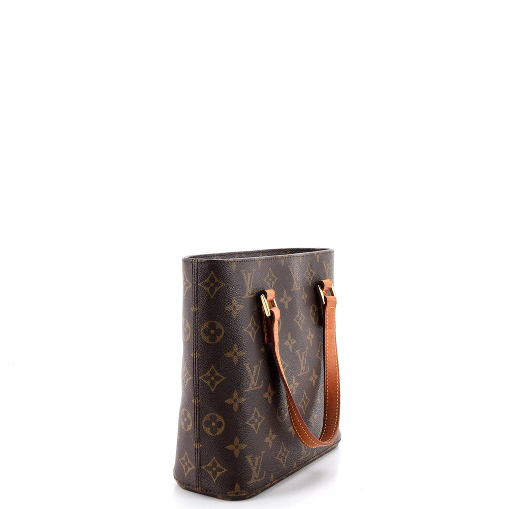 Vavin Tote Monogram Canvas PM