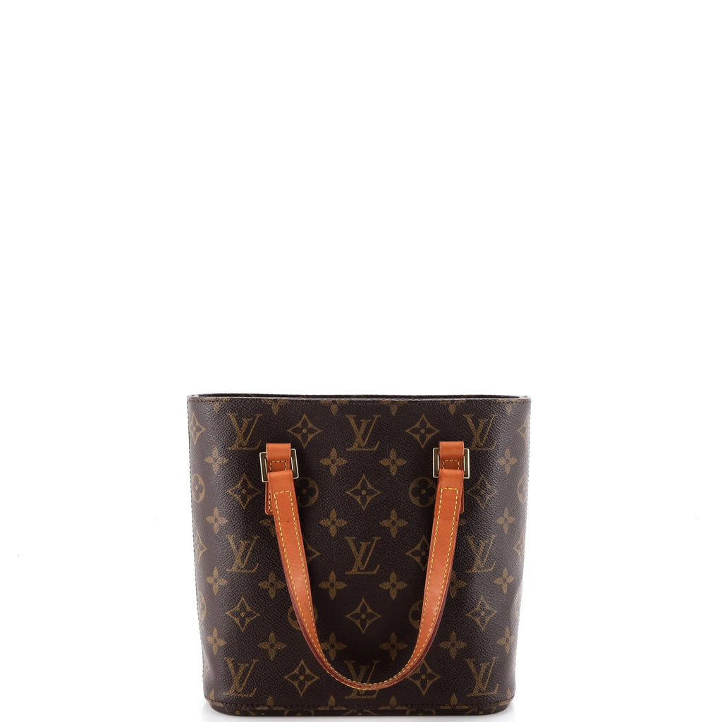 Vavin Tote Monogram Canvas PM