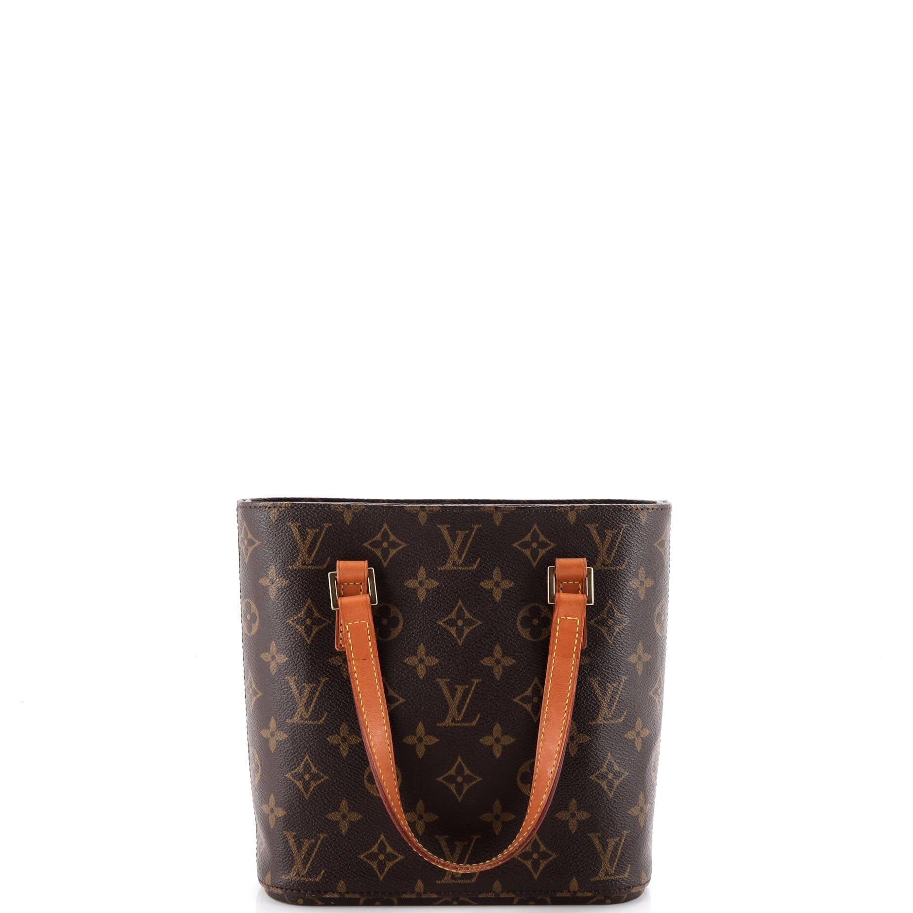 Vavin Tote Monogram Canvas PM