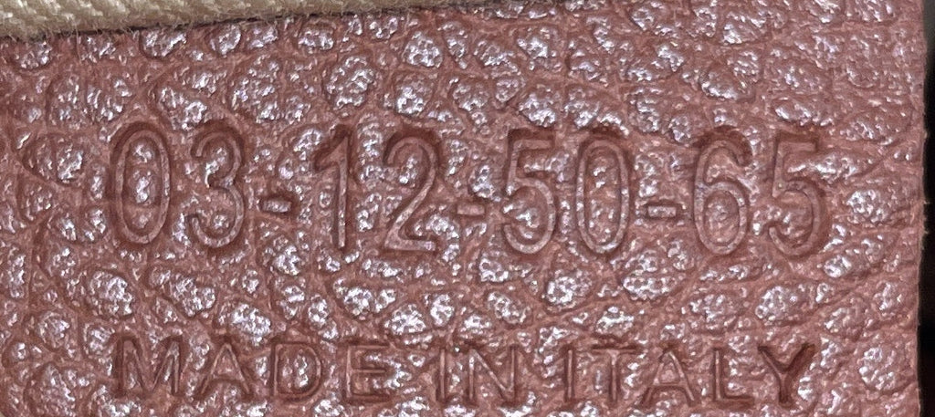 Paraty Handbag Quilted Leather Medium