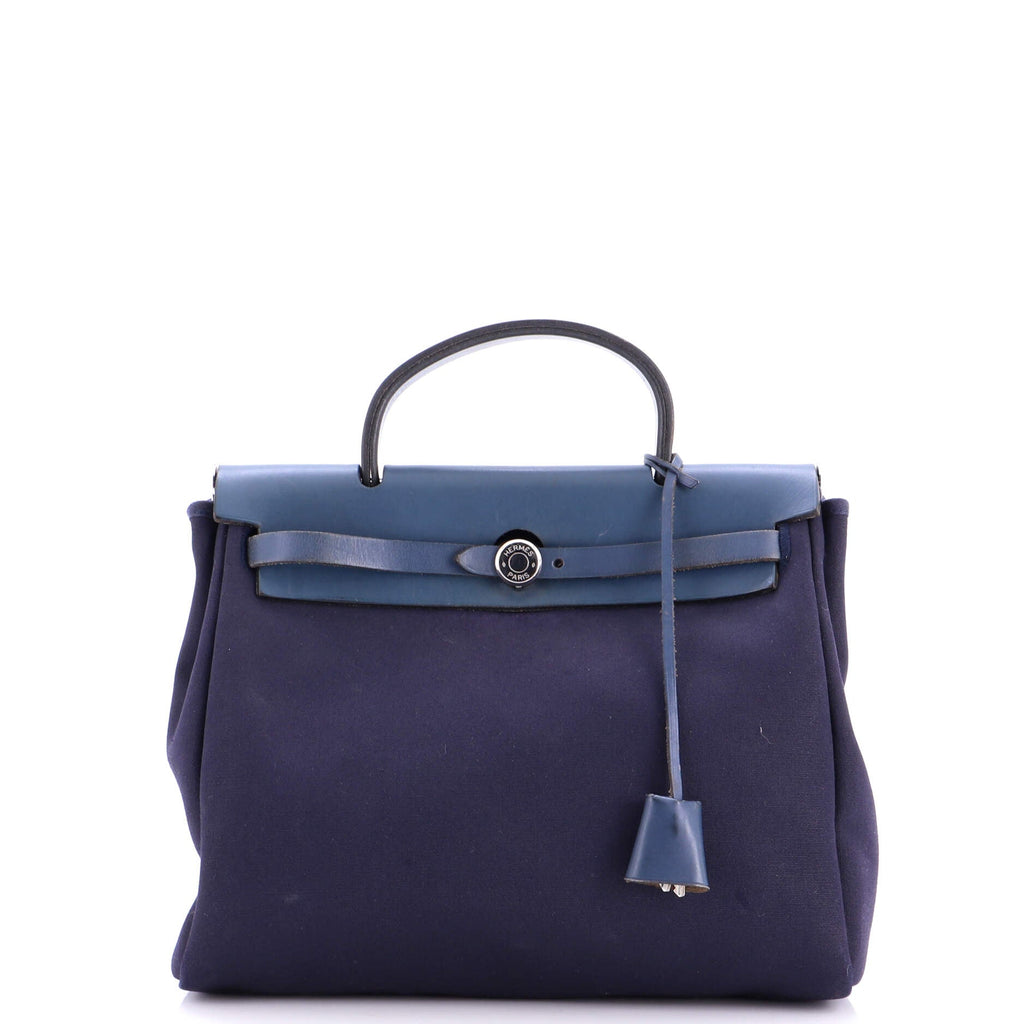 Herbag Toile and Leather PM