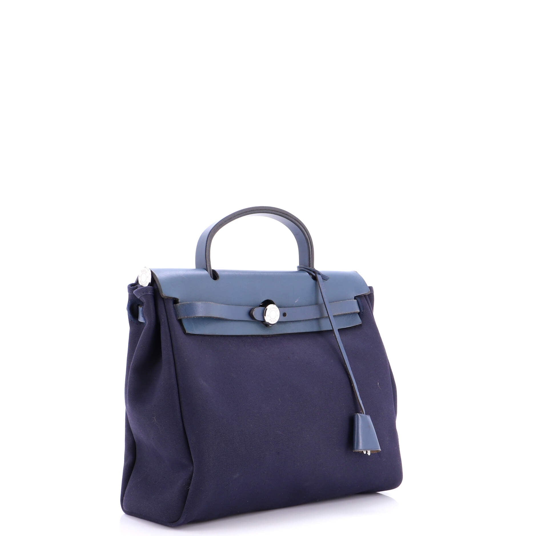 Herbag Toile and Leather PM