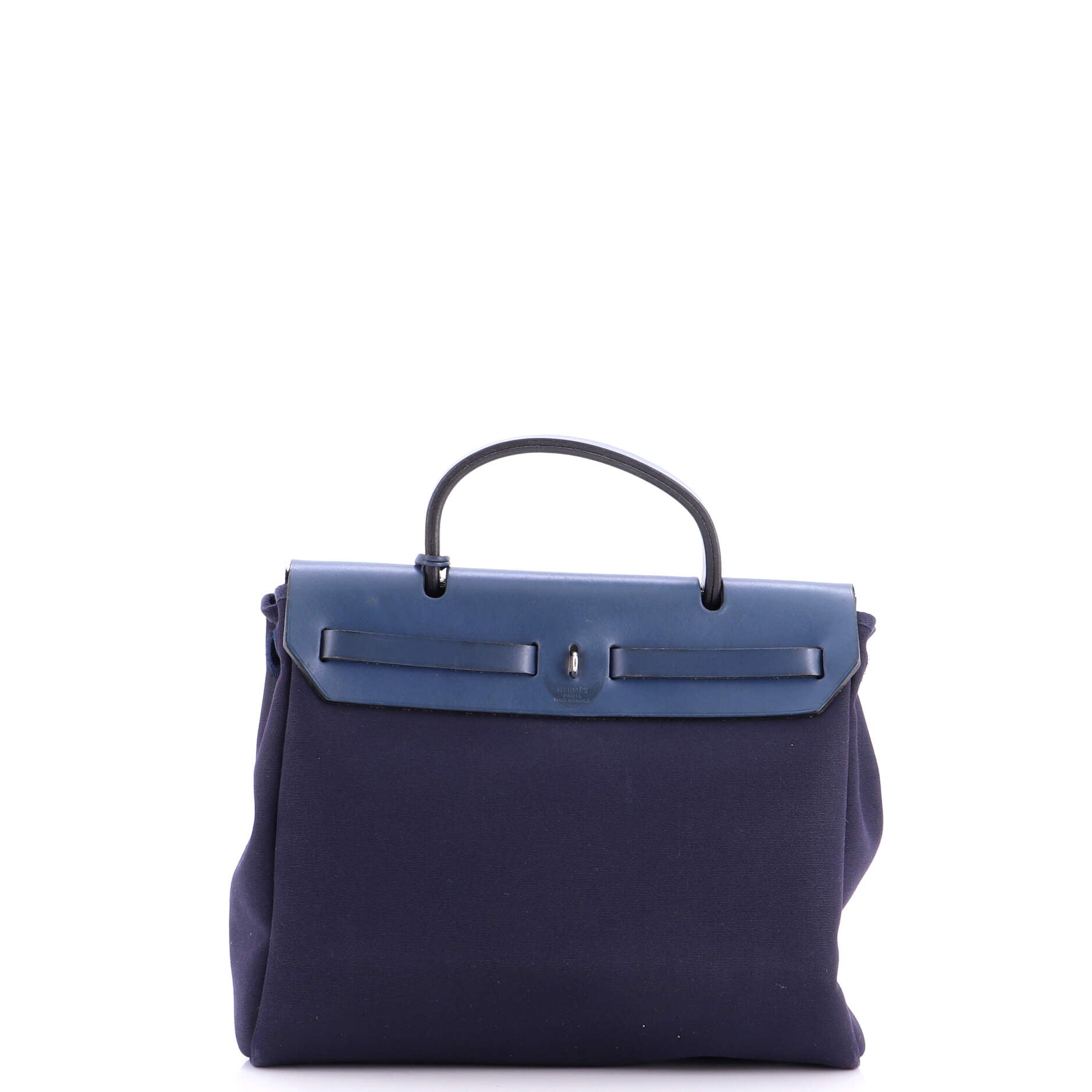 Herbag Toile and Leather PM
