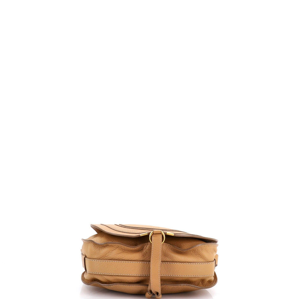 Marcie Crossbody Bag Leather Medium