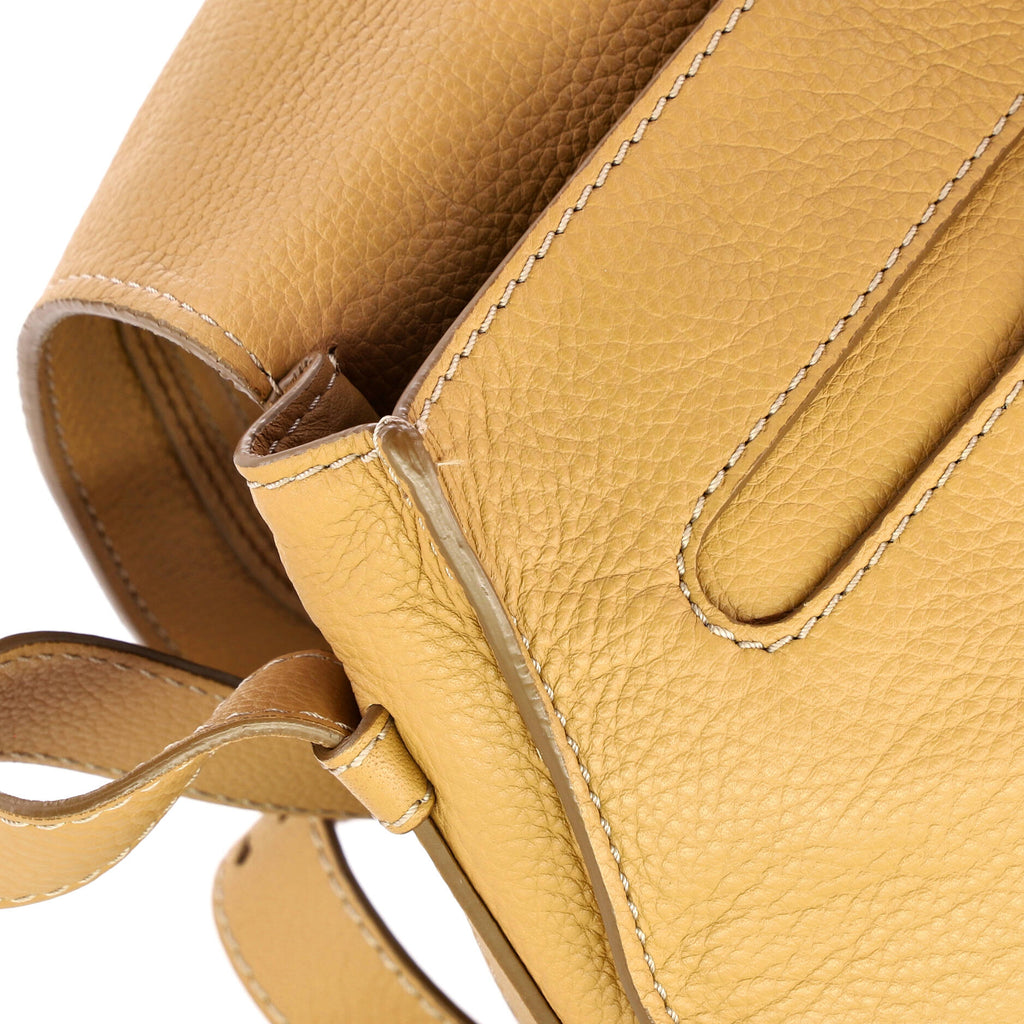 Marcie Crossbody Bag Leather Medium
