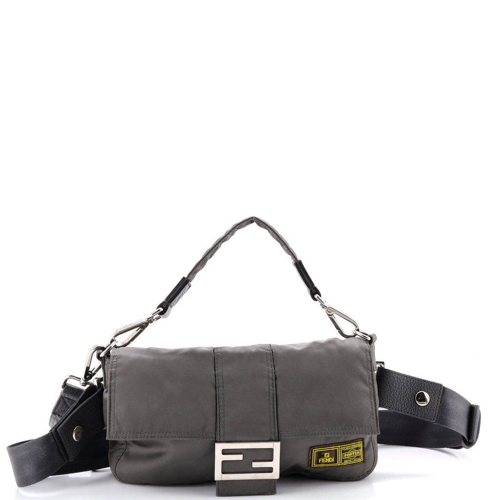 Porter Baguette Bag Nylon Medium