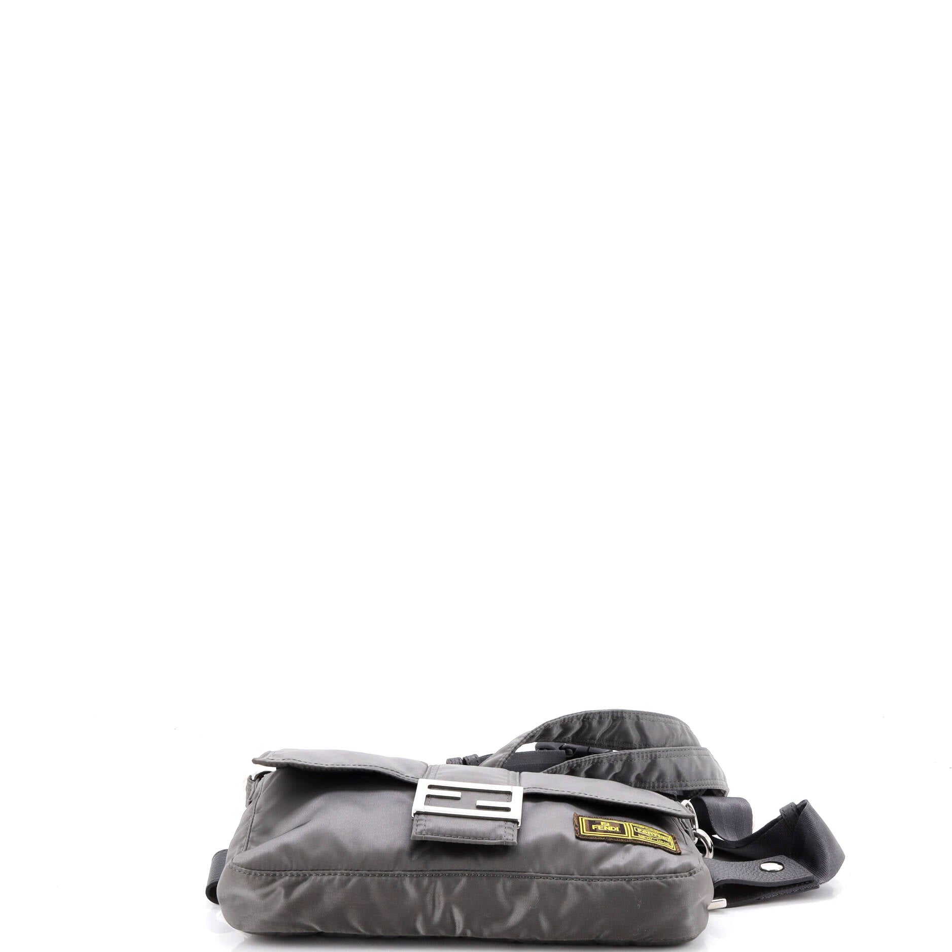 Porter Baguette Bag Nylon Medium